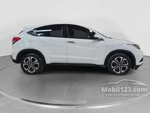 2019 Honda HR-V 1.5 E SUV
