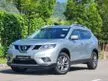 Used October 2015 NISSAN X
