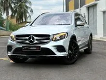 2Mercedes-Benz GLC250 2.0 4MATIC AMG Line/YOUR SUV BEST CHOICE/ORIGINAL PAINT/TRUE YEAR MAKE/NO ACCIDENT NO FLOOD/WELL KEEP CONDITION/PM US APPOINTMEN