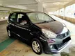Used 2017 Perodua Myvi 1.5 SE Hatchback *RM1000 DISCOUNT TILL 15/10 *1+1 YEAR EXTENDED WARRANTY - Cars for sale