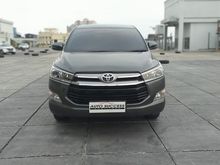 2017 Toyota Kijang Innova 2.4 V MPV