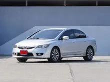 2011 Honda CIVIC 2.0 FD (ปี 05-12) EL Sedan