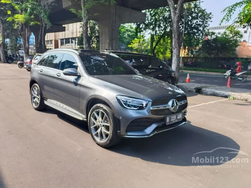 Jual Mobil Mercedes