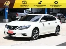 2019 Nissan TEANA 2.0 (ปี 13-20) XL Sedan