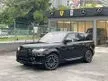 Recon 2018 Land Rover Range Rover Sport 3.0 HSE Dynamic READYSTOCK - Cars for sale