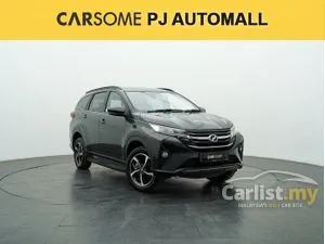 2023 Perodua Aruz 1.5 AV SUV