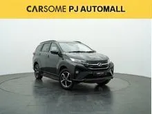 2023 Perodua Aruz 1.5 SUV