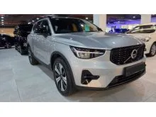 2023 Sime Darby Pre Owned Volvo XC40 1.5 Recharge T5 Ultimate PHEV SUV by Auto Selection