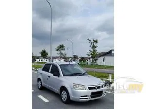 2008 Proton Saga 1.3 BLM B-Line Sedan