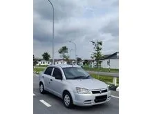 2008 Proton Saga 1.3 BLM B-Line Sedan