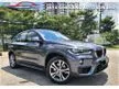 Used 2017 BMW X1 2.0 sDrive20i Sport Line SUV [ONE OWNER][ORI 75K KM][FREE 2 YEAR CAR WARRANTY][FULL BMW SERVICE RECORD] 17