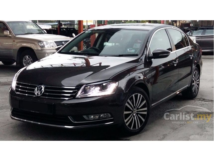 Used Volkswagen Passat >> Volkswagen Passat 2013 TSI 1.8 in Selangor Automatic Sedan ... Used Volkswagen Passat >> Volkswagen Passat 2013 TSI 1.8 in Selangor Automatic Sedan ...