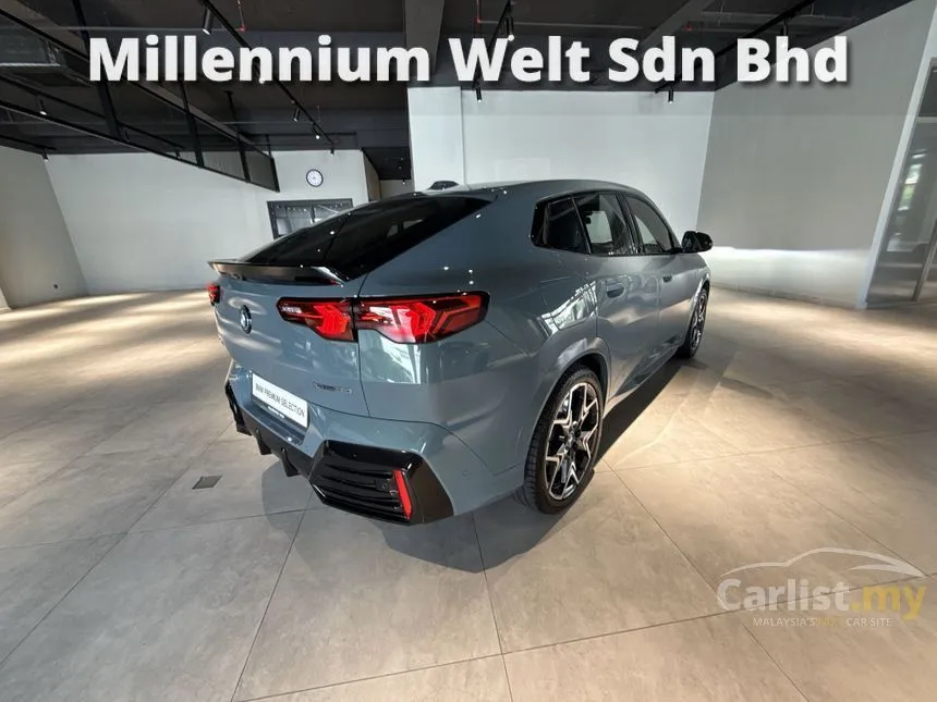 2024 BMW iX2 xDrive30 M Sport SUV