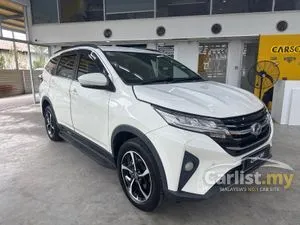 2021 Perodua Aruz 1.5 AV SUV