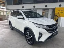 2021 Perodua Aruz 1.5 SUV