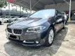 Used 2014 BMW 520i 2.0 Sedan (LOWEST PRICES - BUY WITH CONFIDENCE ) - Cars for sale