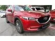 New 2023 Mazda CX-5 2.0 SKYACTIV-G High SUV # High Loan # Ready Stocks # Fast Delivery # High Rebate # - Cars for sale