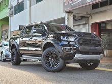 WILDTRAK 2020 WITH FULL ACCESSORIES PAKAGE