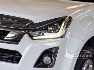 2018 Isuzu D-MAX 1.9 Hi-Lander L Space Cab Pickup