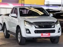 2018 Isuzu D-MAX 1.9 Space Cab (ปี 11-17) Hi-Lander L Pickup