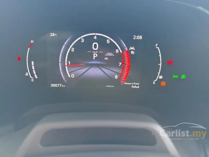 2023 Lexus RX 350 F Sport Handling SUV