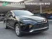 Recon 2020 Toyota Harrier 2.0 S SUV