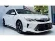 Used 2017 Toyota Camry 2.0 (A) NEW FACELIFT MODEL MODELISTA BODYKIT ANDIORD PLAYER 1 OWNER 1 YEAR WARRANTY NO ACCIDENT TIP TOP CONDITION HIGH LOAN