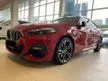 Used 2023 BMW 218i 1.5 M Sport Sedan + Warranty