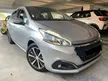 Used 2018 Peugeot 208 1.2 PureTech Hatchback **FREE TRAPO/ONE YEAR WARRANTY** - Cars for sale