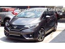 2015 Honda Jazz 1.5 V PStart Mileage 25K