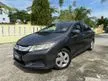 Used 2016 Honda City 1.5 E i