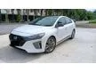 Used 2019 Hyundai Ioniq 1.6 Hybrid BlueDrive HEV Plus Hatchback