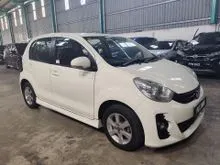 2013 Perodua Myvi 1.3 EZi