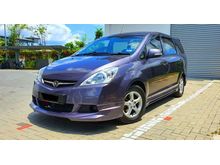 Proton Exora 1.6 CPS (A) HIGH LOAN AVAILABLE B/LIST CAN APPLY DP 5K