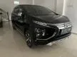 Jual Mobil Mitsubishi Xpander 2019 ULTIMATE 1.5 di Jawa Barat Automatic Wagon Hitam Rp 215.000.000