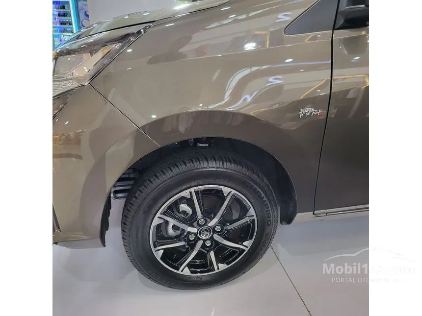 2026 Toyota Calya G MPV