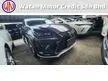Recon 2019 Lexus NX300 2.0 F Sport SUV PANROOF NO HIDDEN CHARGES