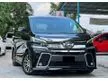 Used 2015 Toyota Vellfire 2.5 ZG,FREE 3 YEAR WARRANTY,ONE OWNER,LOW MILEAGE,FULL SPEC