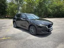 2019 Mazda CX-5 SKYACTIV-G 2.0 GLS