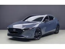 2023 Mazda 3 2.0 High+ SKYACTIV-G Ignite Edition Hatchback 42k km Under Warranty till 2028Yrs Mazda Malaysia Mazda3Hatchback