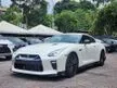 Recon 2021 Nissan GT