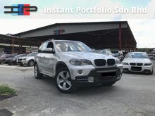 2007 BMW X5 3.0 (A)