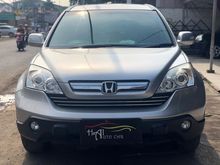 2008 Honda CR-V 2.4 i-VTEC SUV