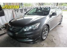 2011 Honda Accord 2.4 i-VTEC Sedan (A) USED CAR
