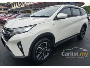 2020 Perodua Aruz 1.5 AV SUV