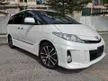 Used 2013 Toyota Estima 2.4 Aeras MPV premium 40k km
