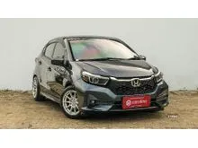 2024 Honda Brio 1.2 Satya E Hatchback - MOBIL BEKAS BERKUALITAS - GARANSI 1 TAHUN - CAROLINE GADING SERPONG