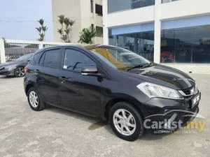 2019 Perodua Myvi 1.3 G Hatchback