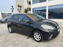 2019 Perodua Myvi 1.3 G Auto