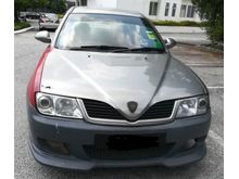 2005 Proton Waja 1.6cc Mitsubishi Enjin